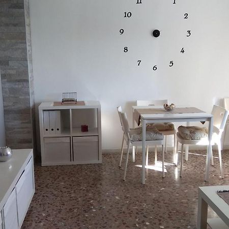 Apartmán Mojacar, Garrucha Y Turre Lugar De Vacaciones Exteriér fotografie