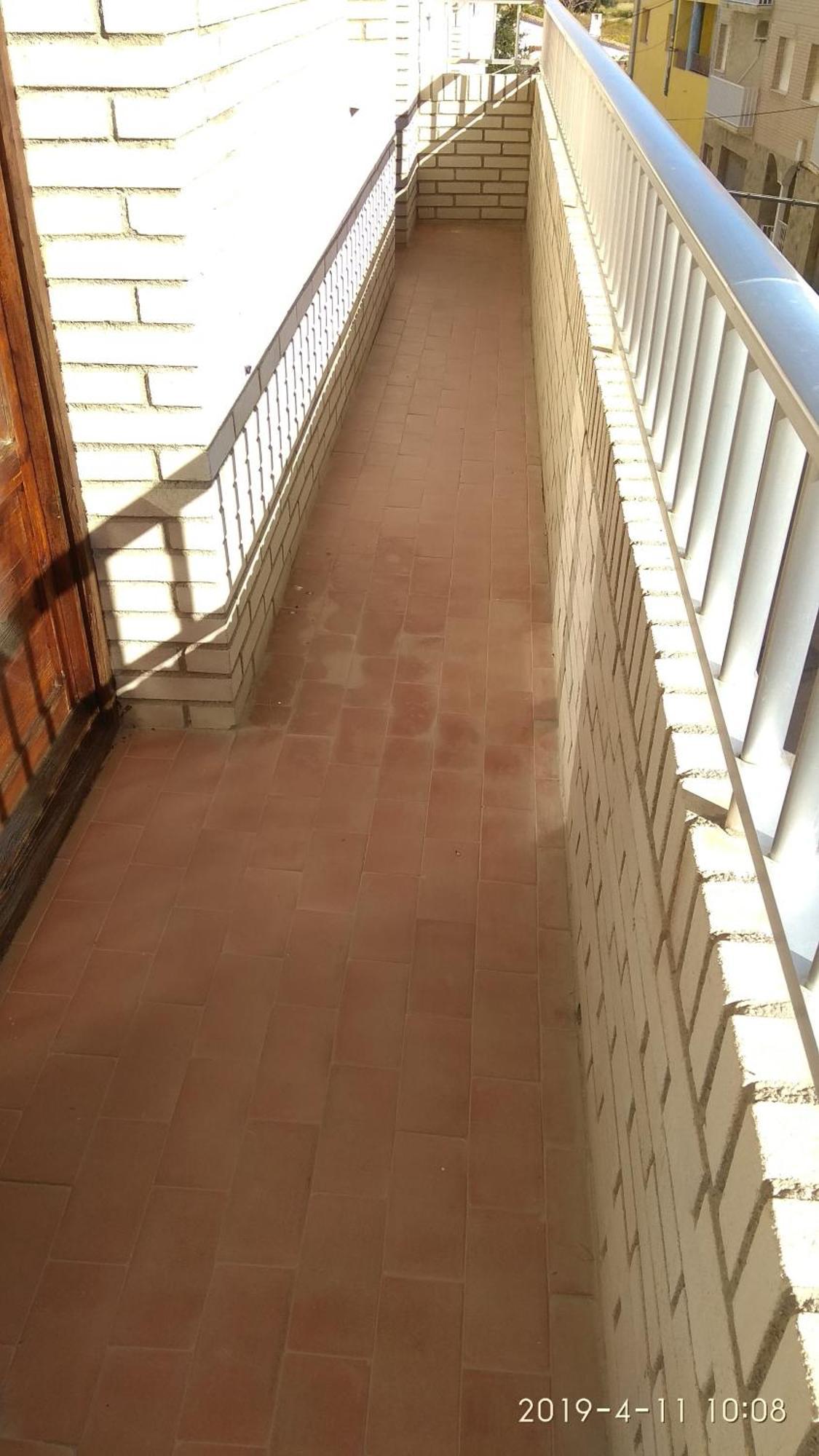 Apartmán Mojacar, Garrucha Y Turre Lugar De Vacaciones Exteriér fotografie