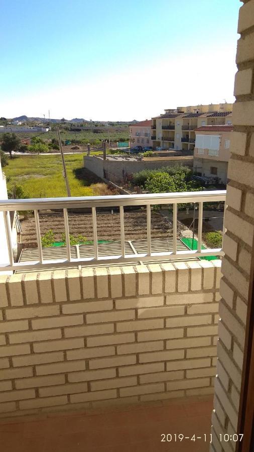 Apartmán Mojacar, Garrucha Y Turre Lugar De Vacaciones Exteriér fotografie